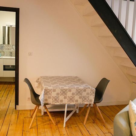 Duplex Centre Ville Сен-Флур Экстерьер фото