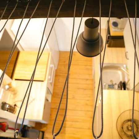 Duplex Centre Ville Сен-Флур Экстерьер фото